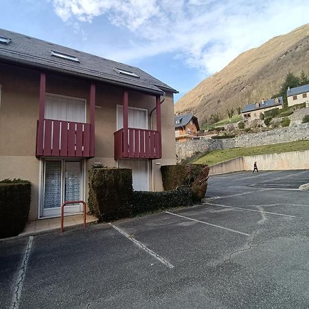 Studio Pirineo Frances Luz-Saint-Sauveur Ngoại thất bức ảnh