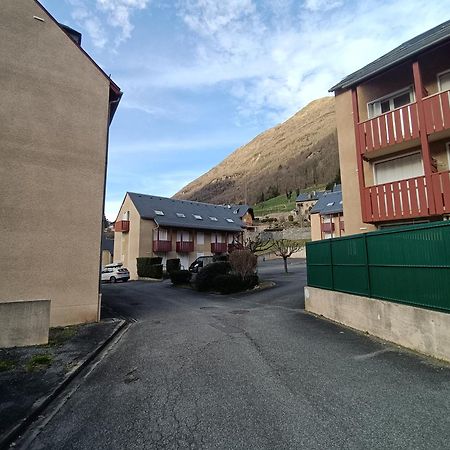 Studio Pirineo Frances Luz-Saint-Sauveur Ngoại thất bức ảnh