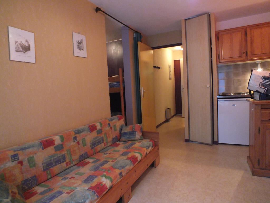 Studio Pirineo Frances Luz-Saint-Sauveur Phòng bức ảnh