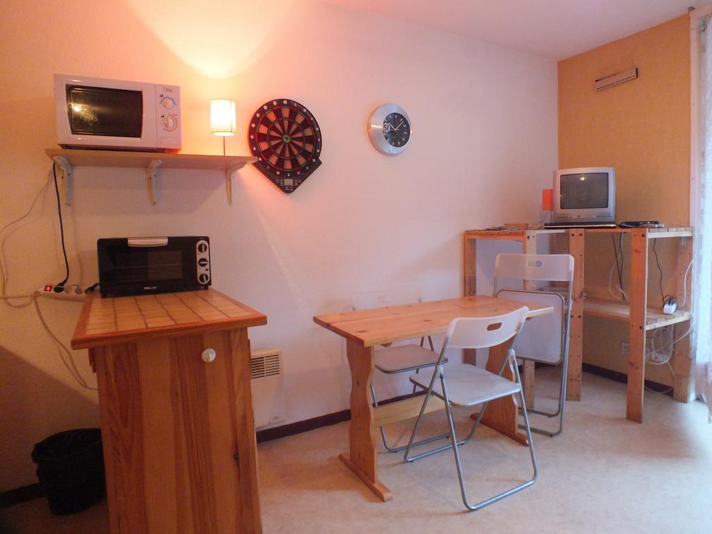 Studio Pirineo Frances Luz-Saint-Sauveur Phòng bức ảnh