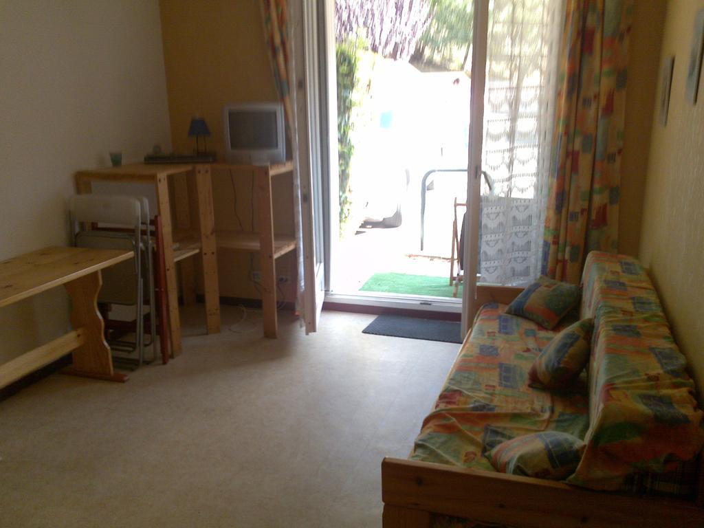 Studio Pirineo Frances Luz-Saint-Sauveur Phòng bức ảnh