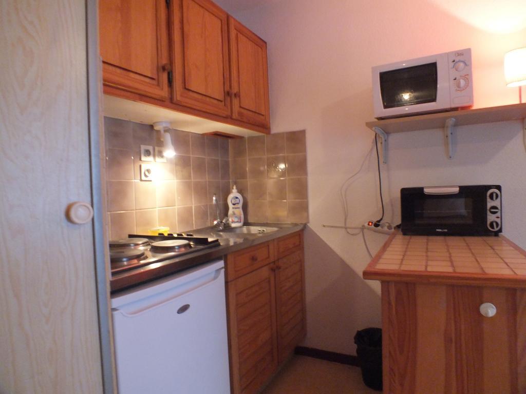 Studio Pirineo Frances Luz-Saint-Sauveur Phòng bức ảnh