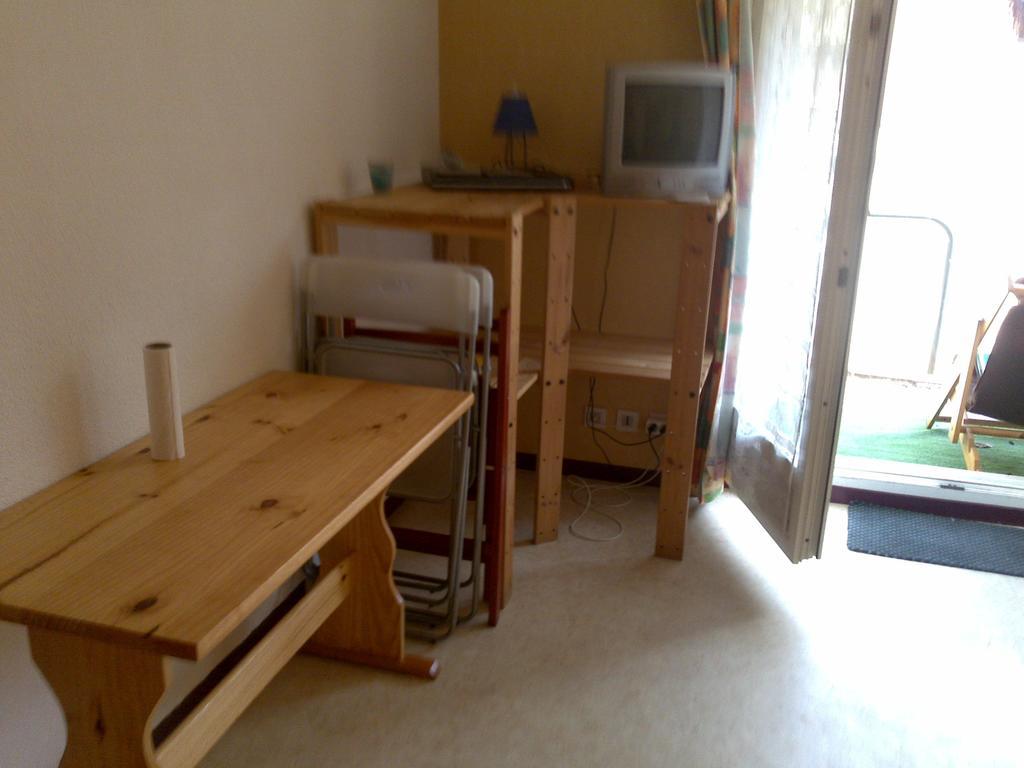 Studio Pirineo Frances Luz-Saint-Sauveur Phòng bức ảnh